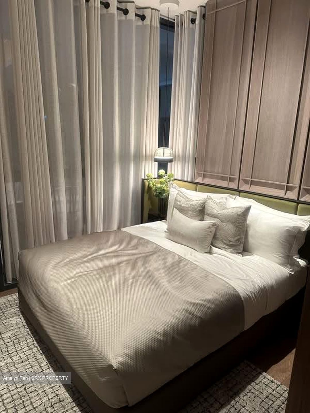 The Continuum (D15), Apartment #558205221